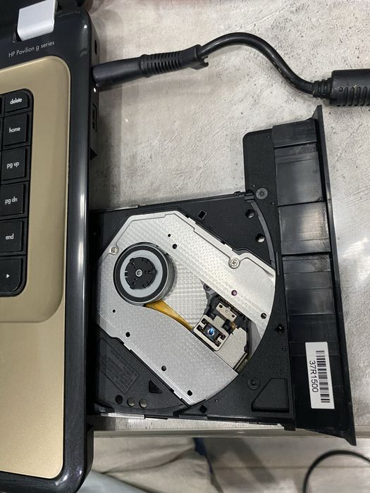Ноутбук HP Pavilion G6 8гб озу