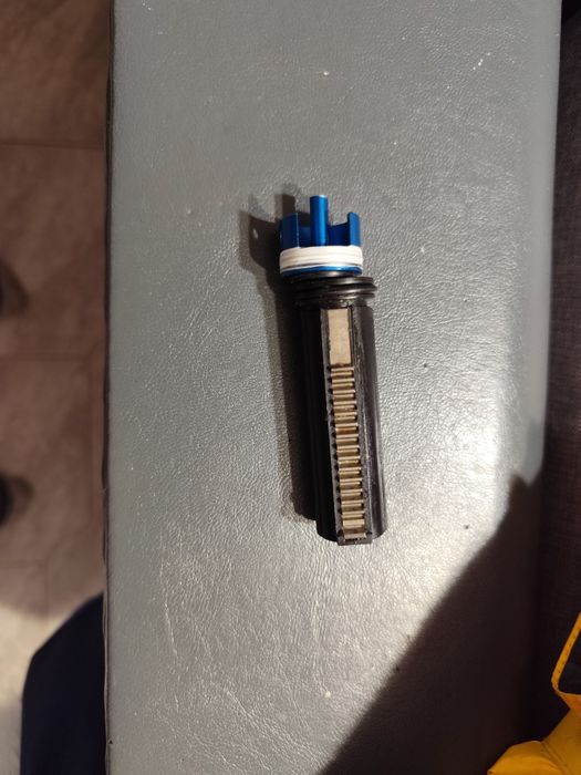 Airsoft глава-бутало