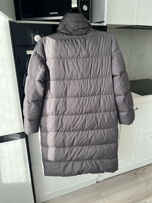Продам 2 пуховика Massimo Dutti за 38 000, срочно!