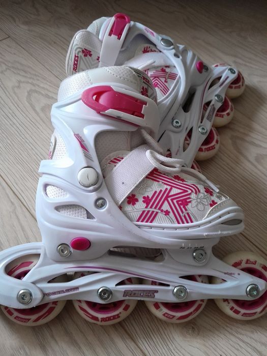 Role Roces mar.26-29