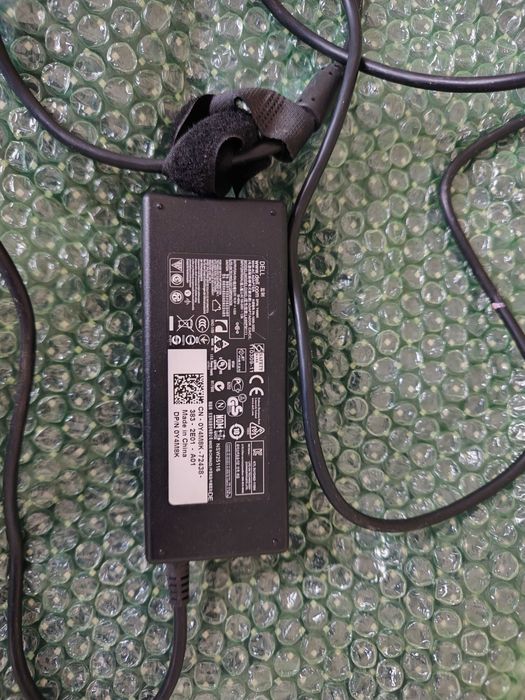 Incarcator original laptop Dell - 19.5v - 4.62a -90w / Hp 18.v - 3.5a