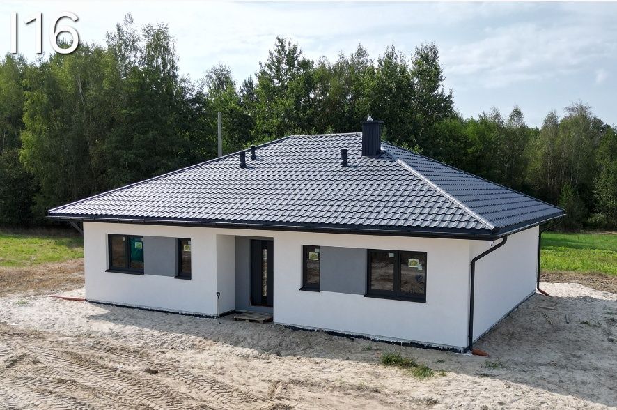 Case Modulare pe Structură Metalică – Construcții la Cheie