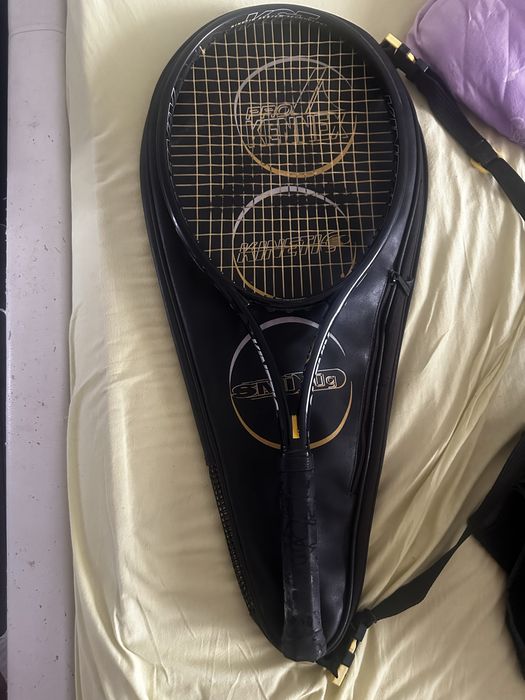 Racheta de tenis