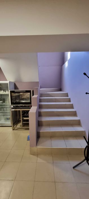 Продава се търговски обект на две нива в широк център!