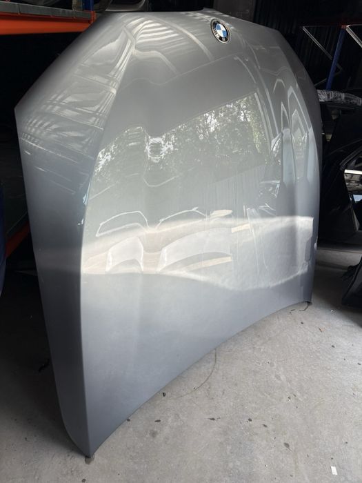 Bmw G30/G31 преден капак