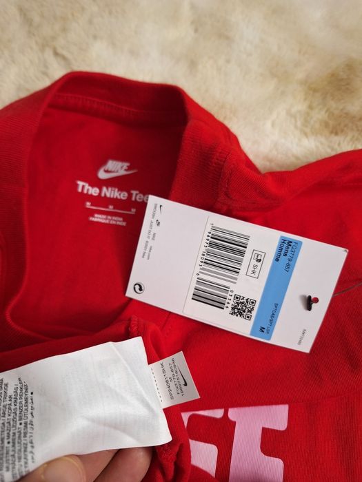 Мъжки оригинален комплект Nike M,L