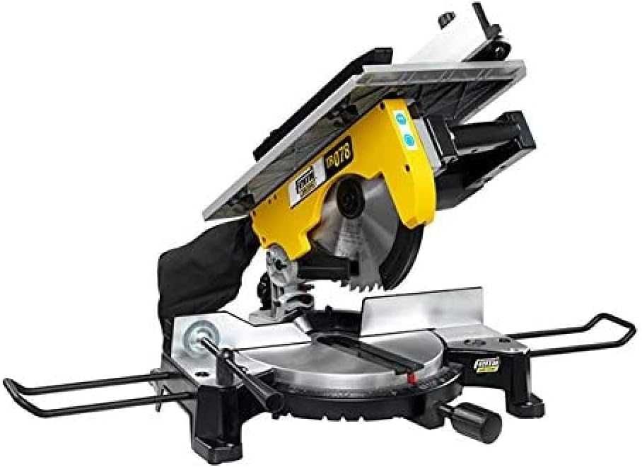 Настолен циркуляр FEMI TR078, 250 мм, 1800W