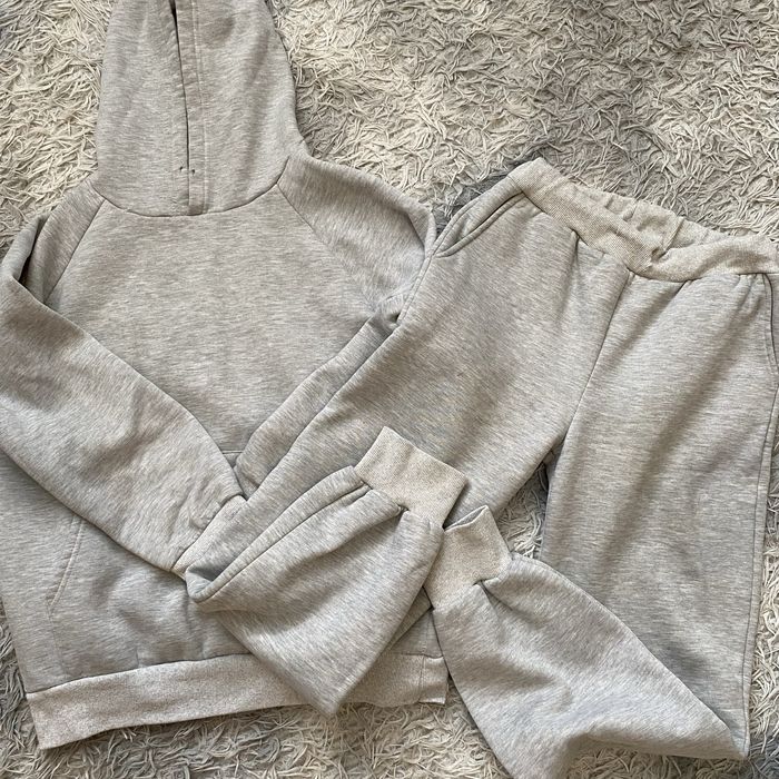 Разгрузка гардероба