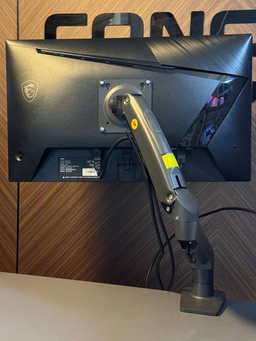 TOP Gaming Komplekt — High FPS / Ultra