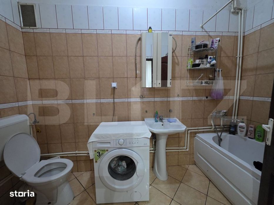 Apartament de vanzare, 57 mp, zona Centrala