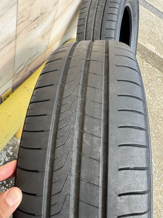 Cauciucuri 185/65/15 ~vară~