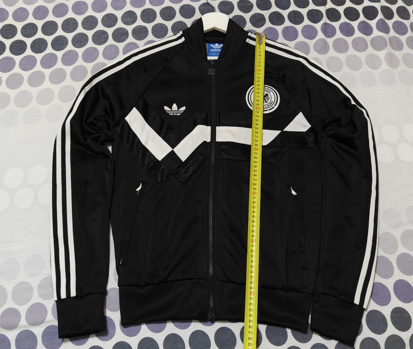 Bluză Adidas Originals Germania S
