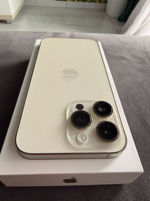 Vand Iphone 14 Pro Max