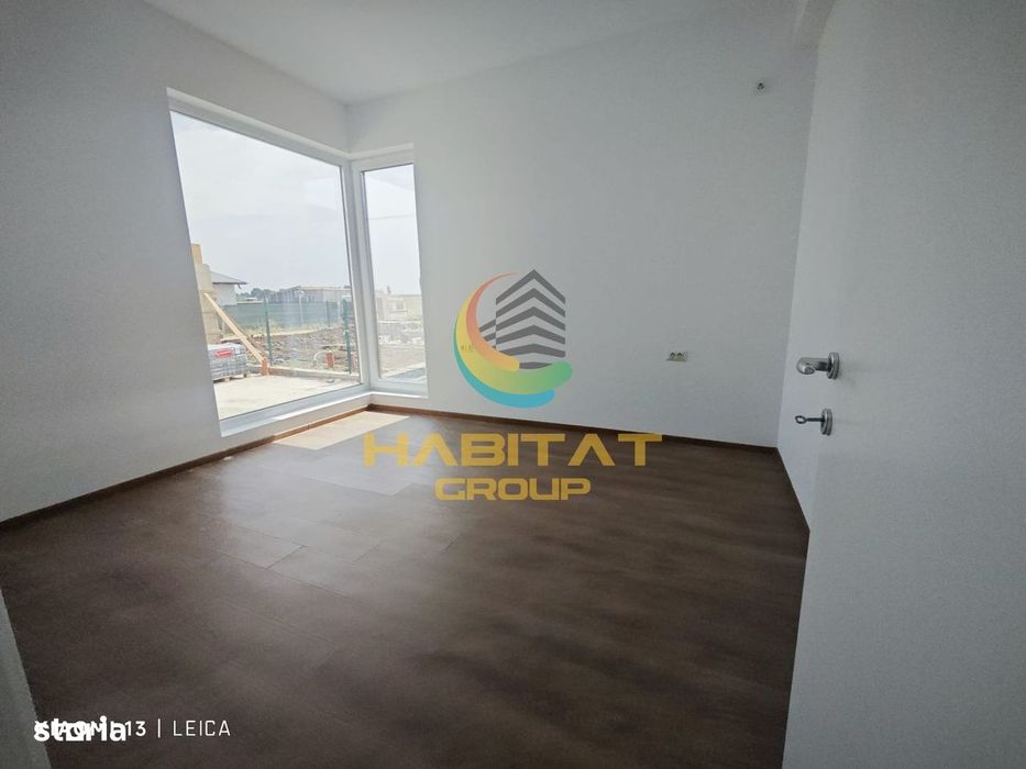 Vila 4 camere in ansamblu rezidential/ Statie STV / Vidra