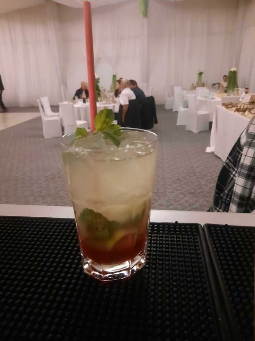 Servicii Complete Open Bar