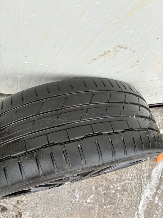 Jante maserati ghibli R20 5x114,3