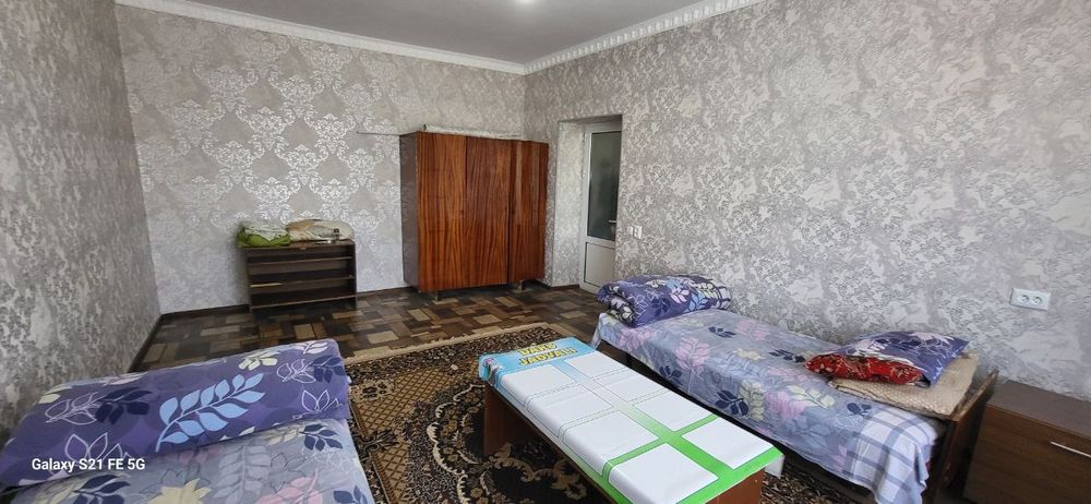 Продаю квартиру 2х комнатную бывшее общежитие