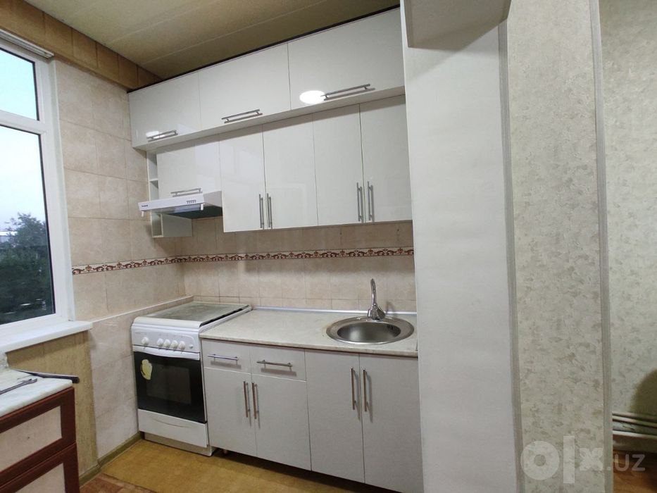 Стандартный кухни