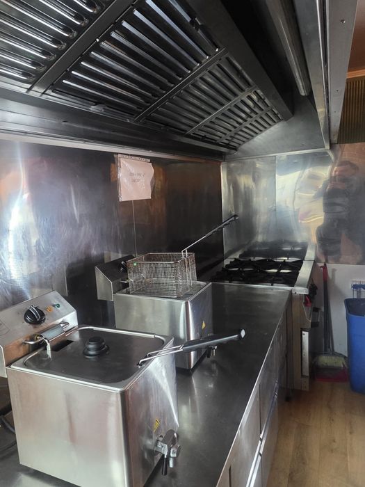Pizzerie la cheie !