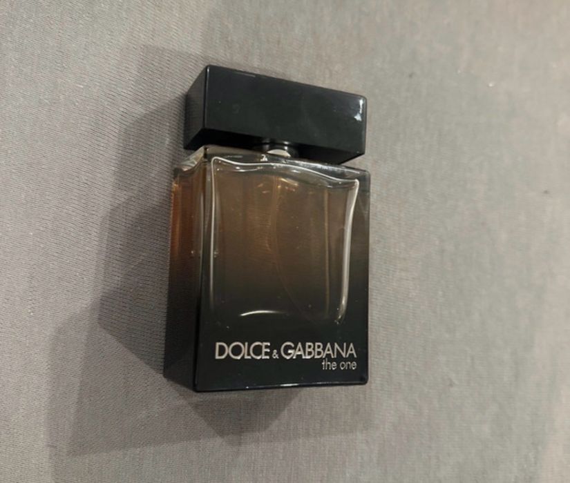 Parfum Dolce & Gabbana