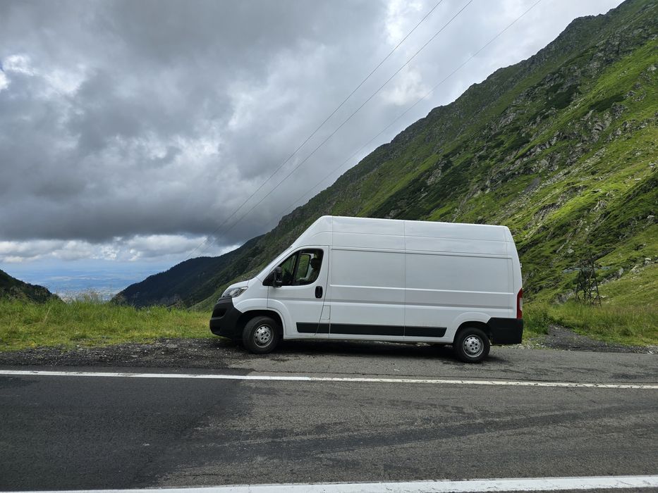 Продавам Opel Movano