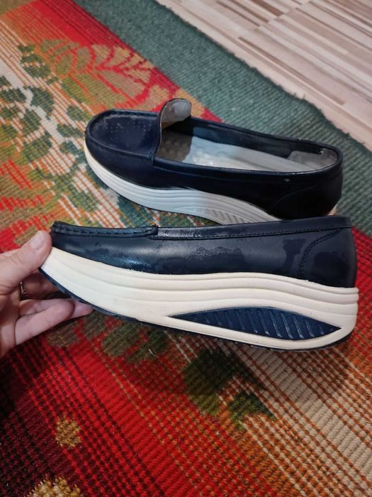 Дамски обувки Walkmaxx