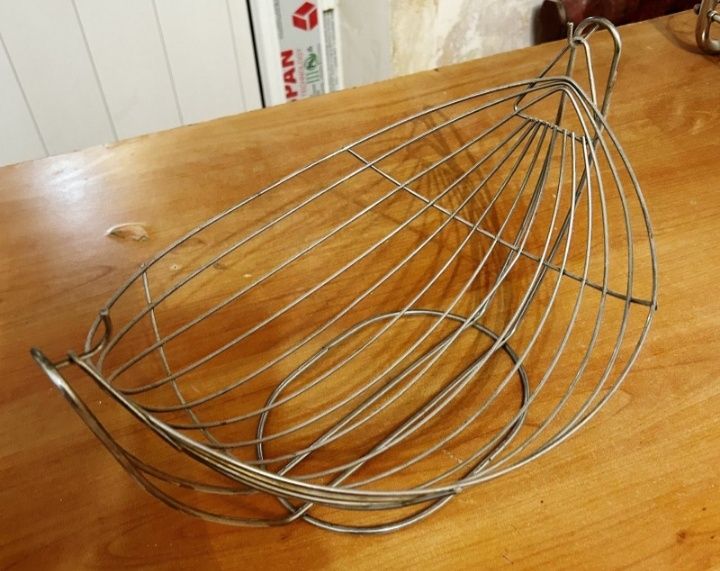 Фруктовница . . .