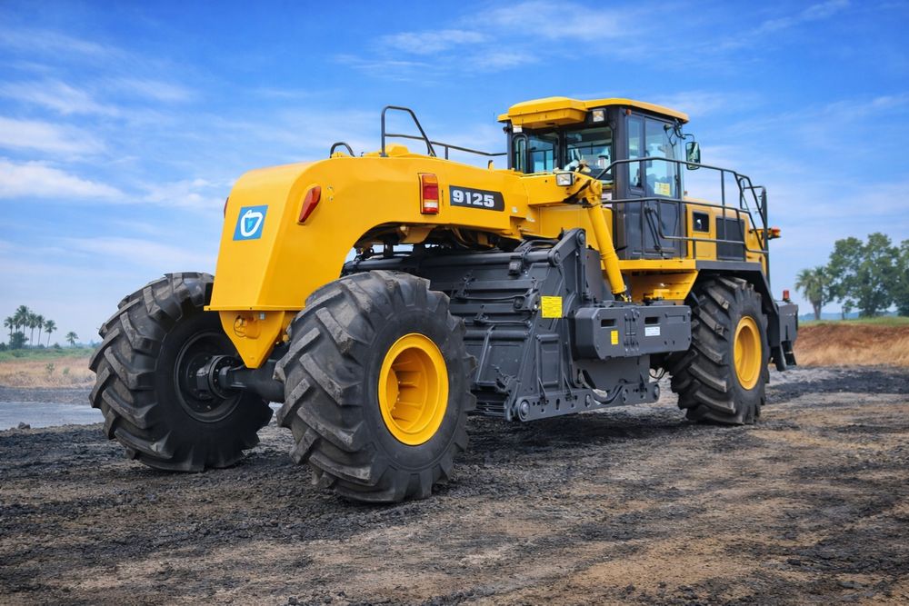 Аренда спецтехники