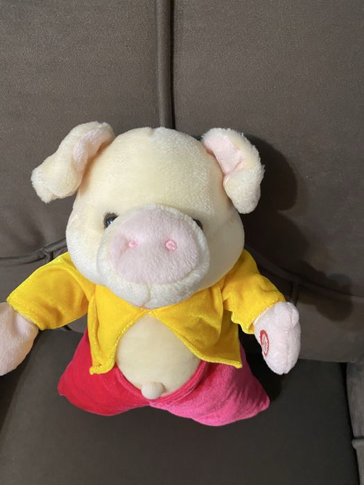 Барби. Мягкие игрушки.