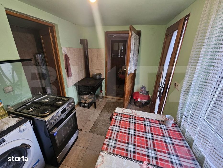 Casa de vanzare - Comuna Nimigea