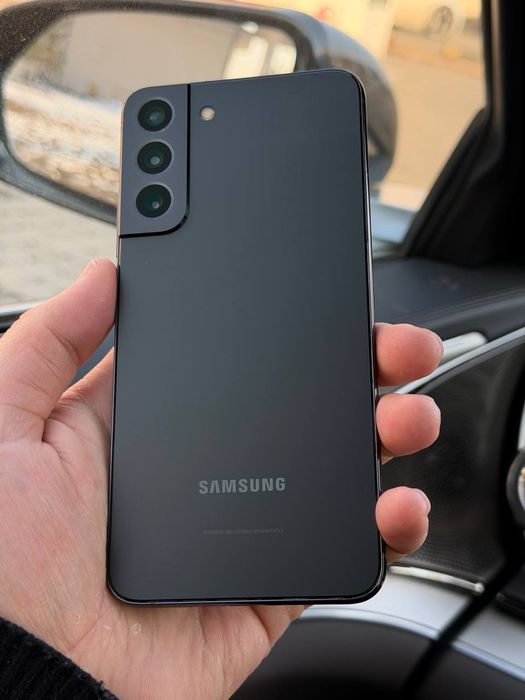 Samsung Galaxsy S22+