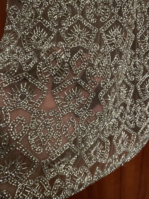 Официална дамска рокля