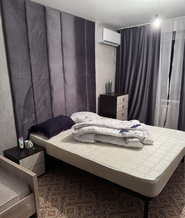 1к. Квартира у озера