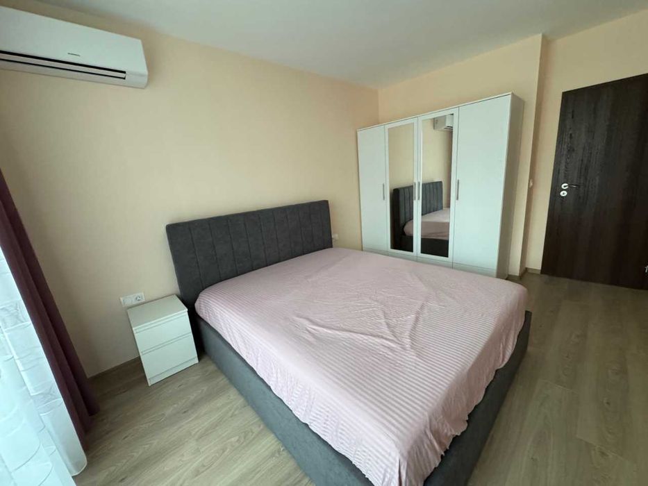 Дава се под наем Двустаен апартамент в София, Малинова долина - 70 кв.м за 800 € - Снимка #6