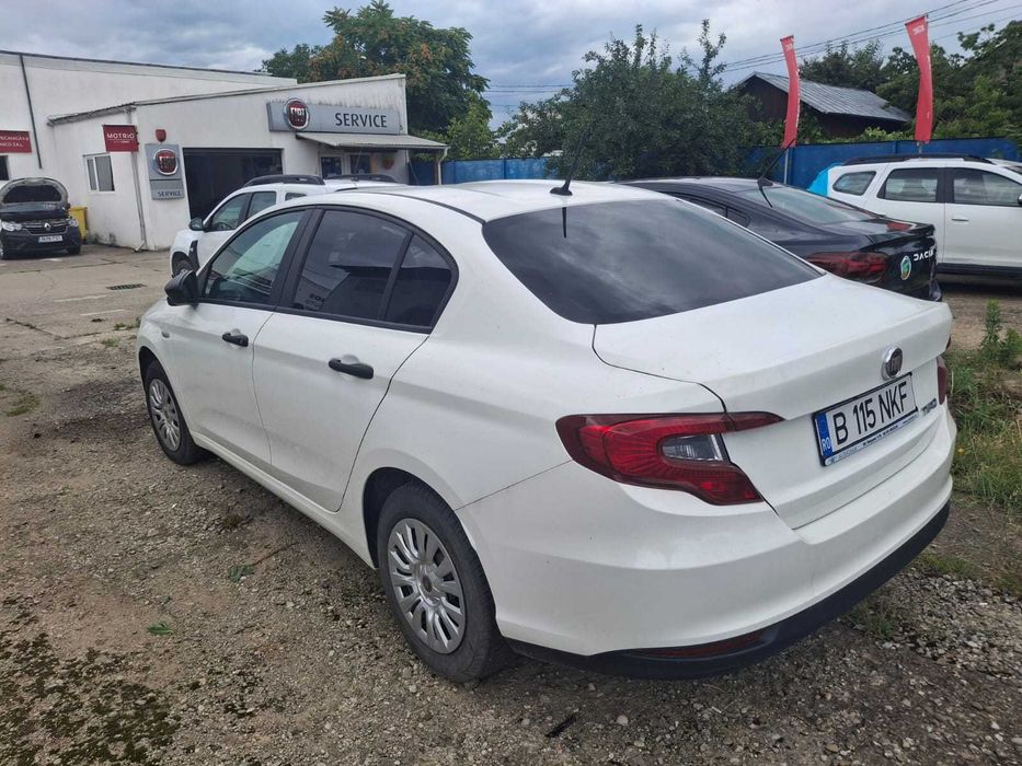 FIAT Tipo 2022 — imagine 4