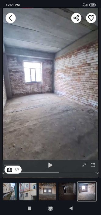 155m² duplex mansarda