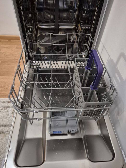 Посудомоечная машина