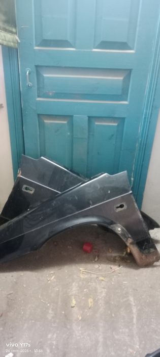Авто на разбор ваз14