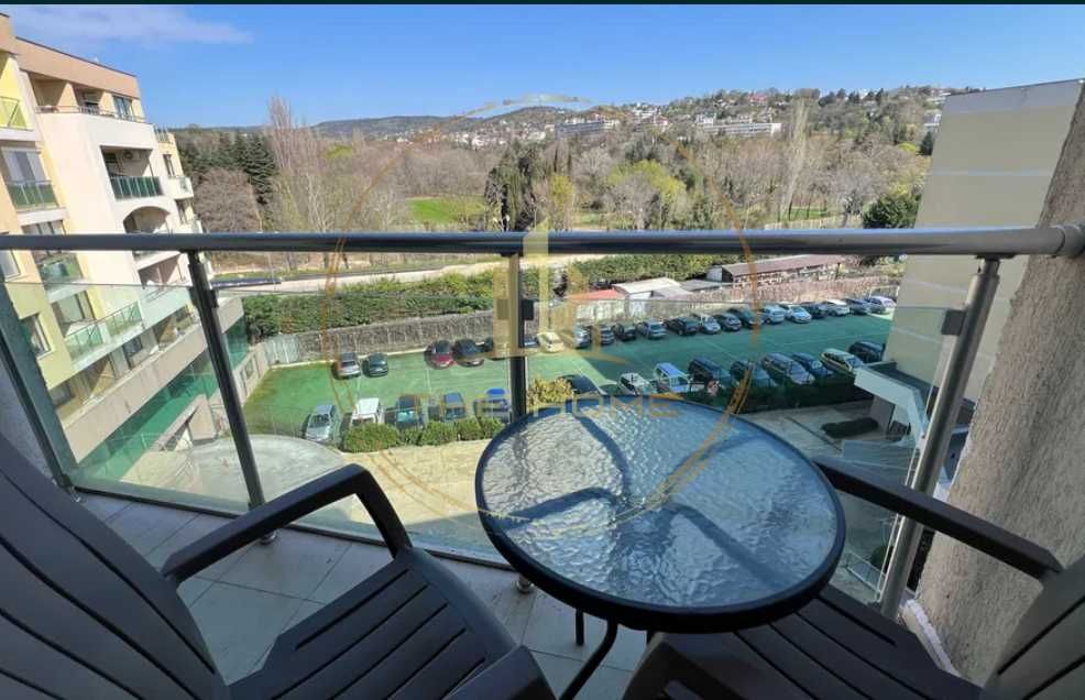 Дава се под наем Едностаен апартамент в к.к. Св.Св. Константин и Елена - 40 кв.м за 375 € - Снимка #14