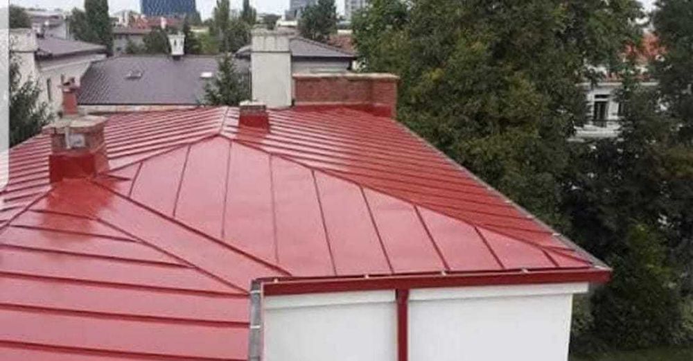 Executam si reparam burlane, jgheaburi, acoperisuri