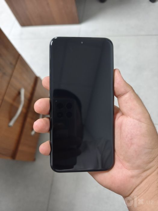 Redmi Note 15 pro plus + 8/256GB. ARZON!