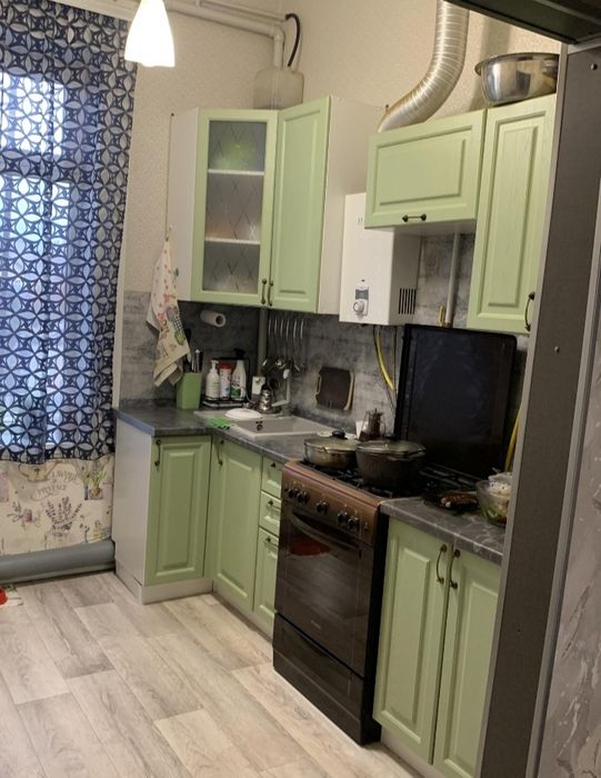Сдам 3ком дом долгосрочно в Костанае