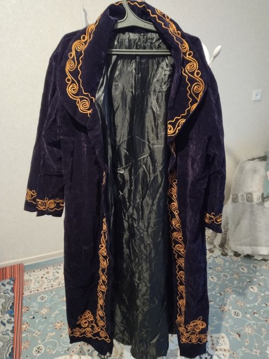 Национальная одежда