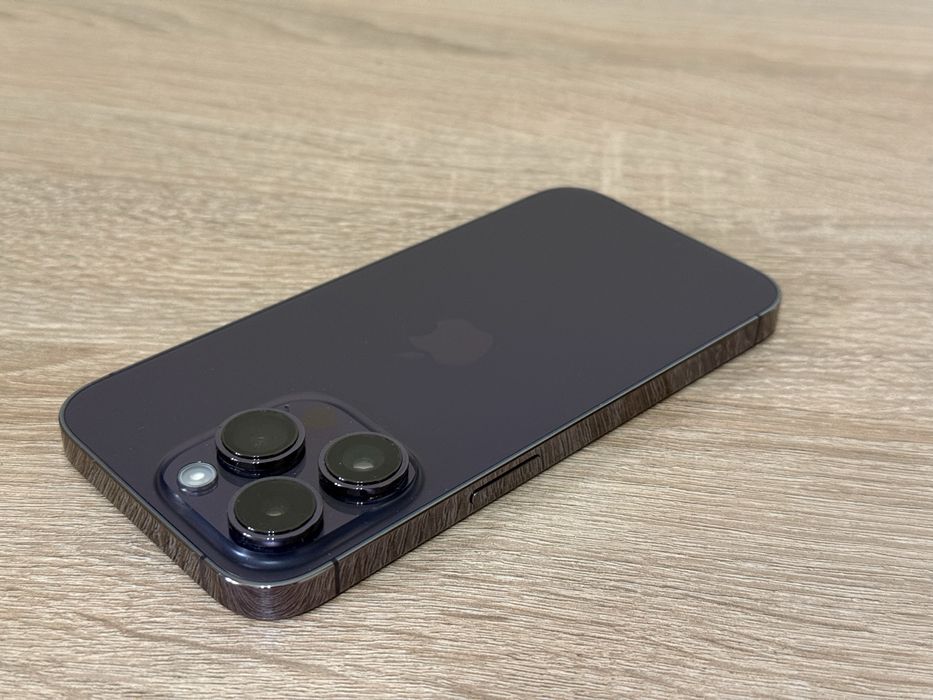IPhone 14 Pro ,128gb,neverlocked ,baterie 100%