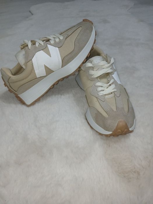 New balance dama