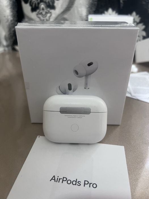 Airpods Pro 2 sigilate , calitate superioara