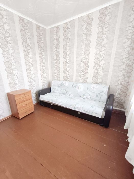 Продам! Дом 2ком.кухня в р-не Бензострой.
