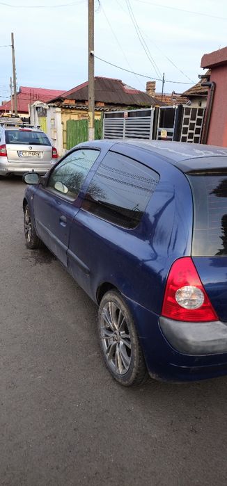 Vand Renault Clio 2