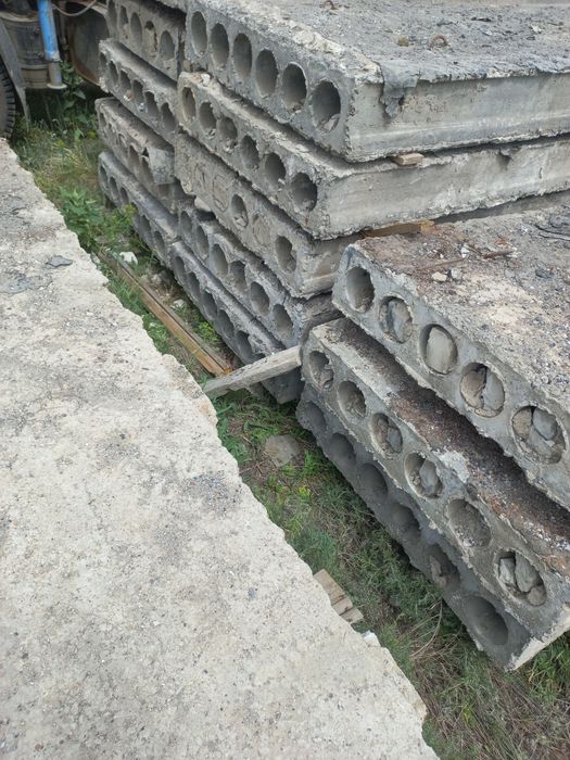 Продам плита перекрыта