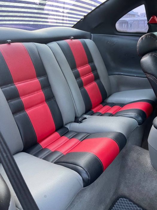 Ford Mustang 1997 года